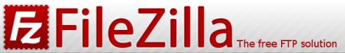 filezilla