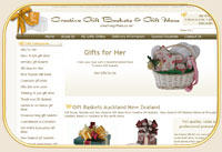 Creative Gift Baskets