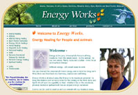 Energy Works