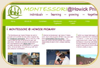 Howick Montessori