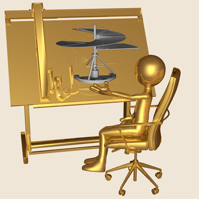 3D Design