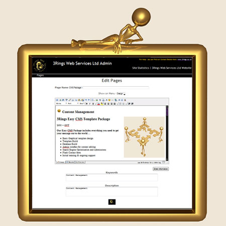 cms support