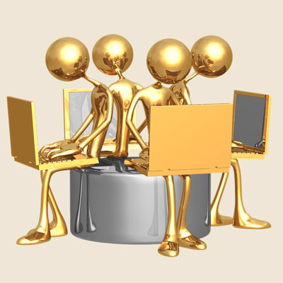 Web design
