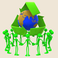 recycle